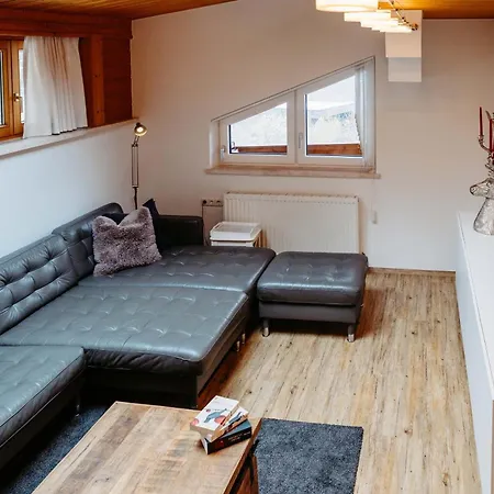 Appartement Silberleithen Estate