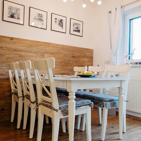 Appartement Silberleithen Estate *