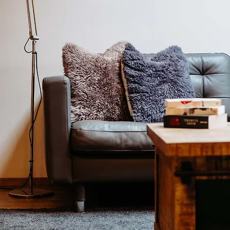 Silberleithen Estate Appartement Biberwier