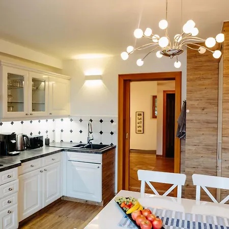 Silberleithen Estate *