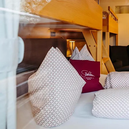 Silberleithen Estate Biberwier