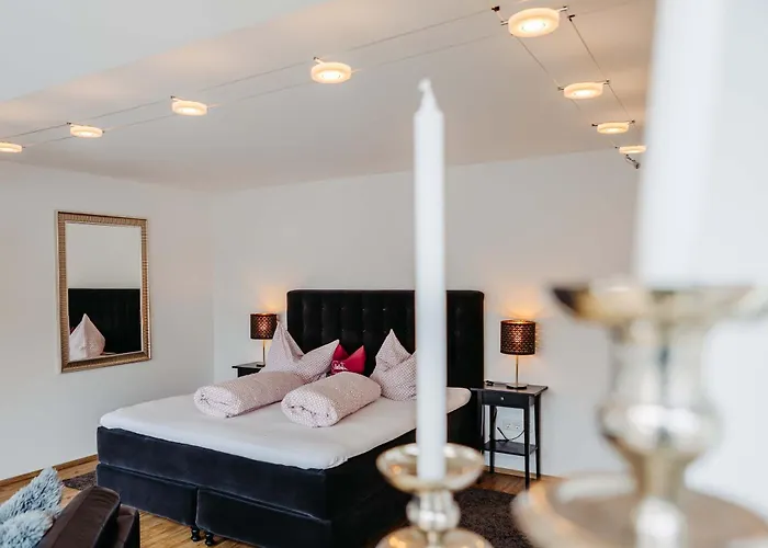 Silberleithen Estate Appartement