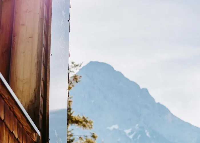 Silberleithen Estate Appartement *