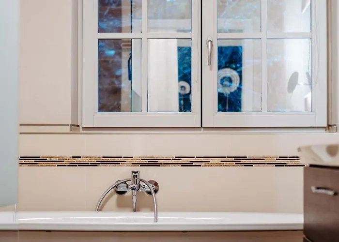 Appartement Silberleithen Estate Biberwier