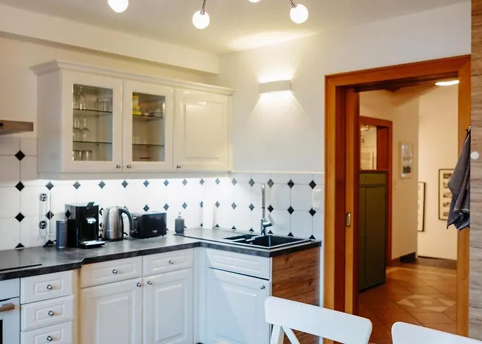 Silberleithen Estate Appartement *