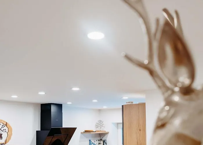 Silberleithen Estate Biberwier