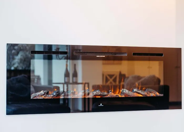 Silberleithen Estate Appartement