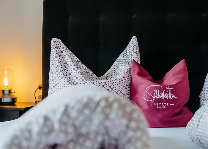 Silberleithen Estate *