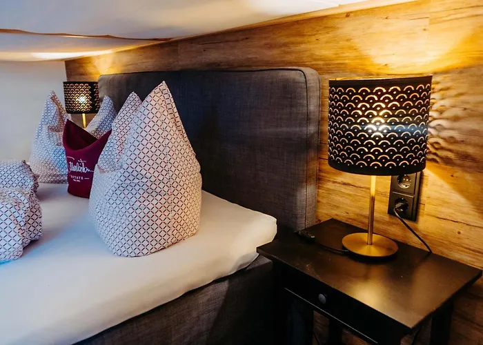 Silberleithen Estate Appartement *