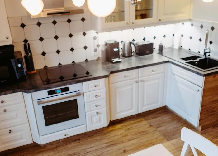 Silberleithen Estate Appartement