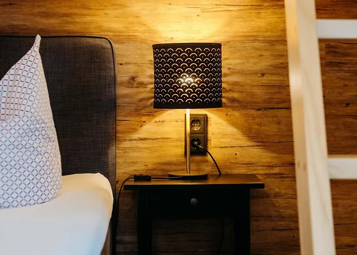 Appartement Silberleithen Estate *