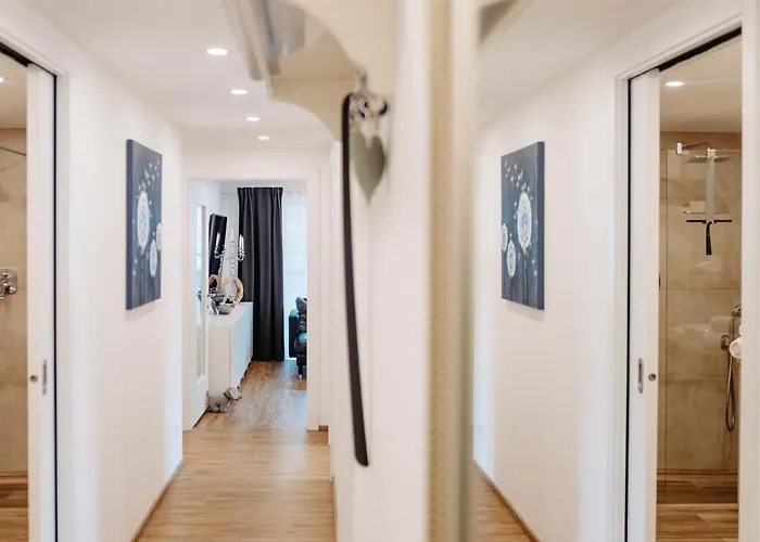 Silberleithen Estate Appartement Biberwier