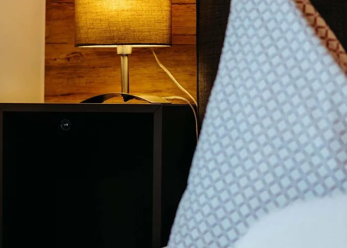 Silberleithen Estate * Biberwier