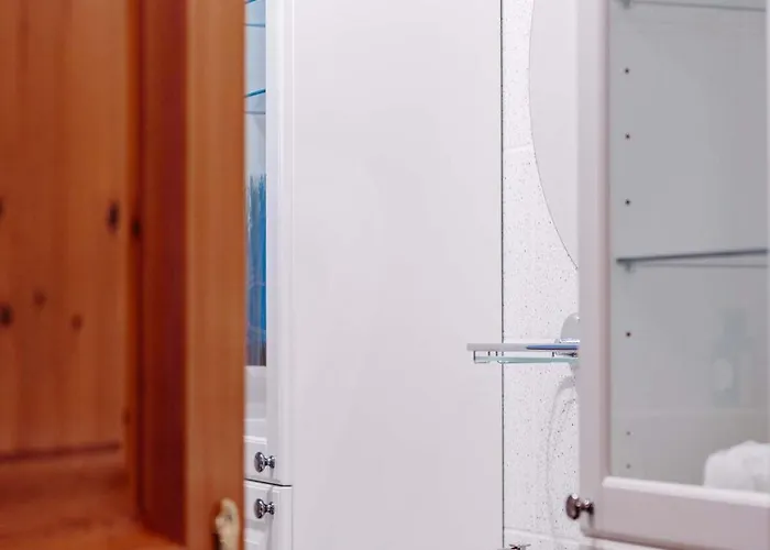 Silberleithen Estate Appartement