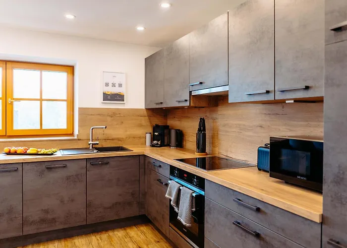 Silberleithen Estate