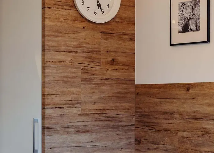 Silberleithen Estate *