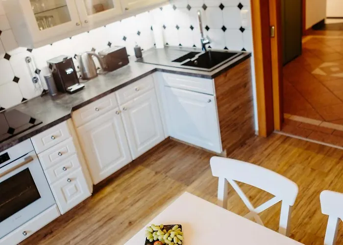 Silberleithen Estate Appartement