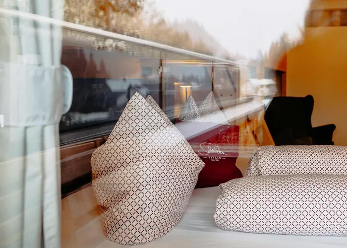 Silberleithen Estate *