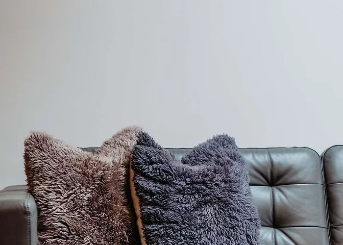 Appartement Silberleithen Estate *