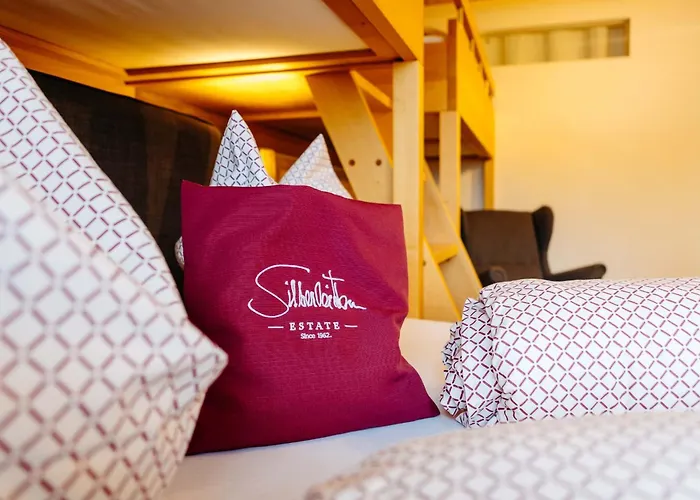 Silberleithen Estate Appartement Biberwier