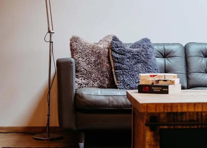 Silberleithen Estate Appartement