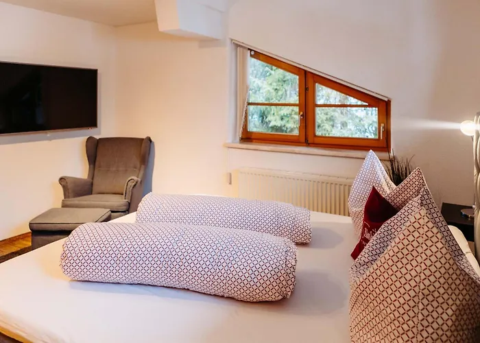 Silberleithen Estate Appartement *