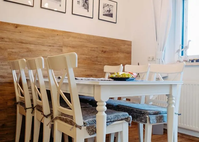 Appartement Silberleithen Estate *