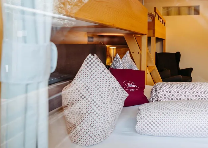 Silberleithen Estate Biberwier