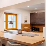 Silberleithen Estate Appartement *