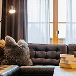 Silberleithen Estate Appartement Biberwier
