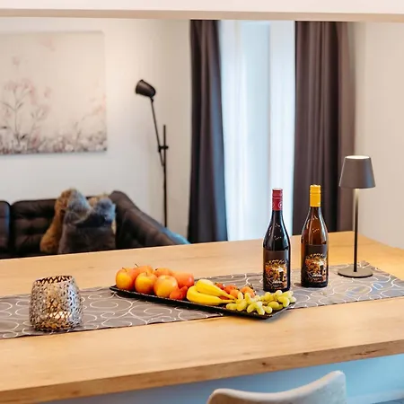 Silberleithen Estate * Biberwier