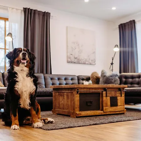 Διαμέρισμα Silberleithen Estate