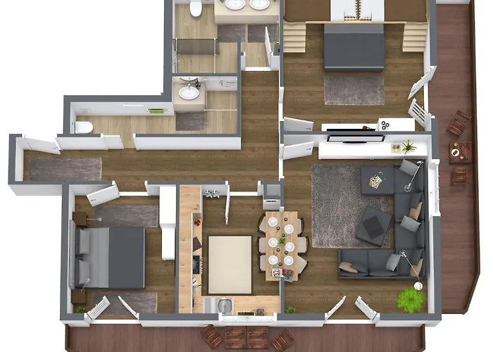 Silberleithen Estate