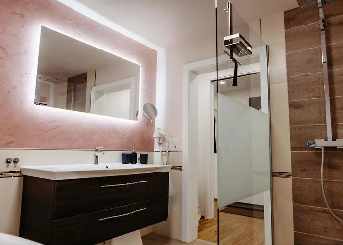 Διαμέρισμα Silberleithen Estate *