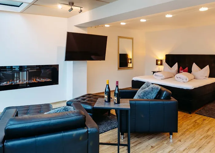 Silberleithen Estate