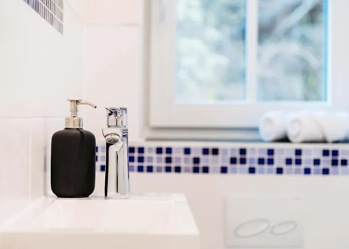 Silberleithen Estate *