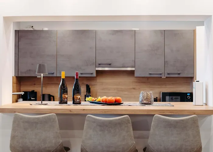 Silberleithen Estate