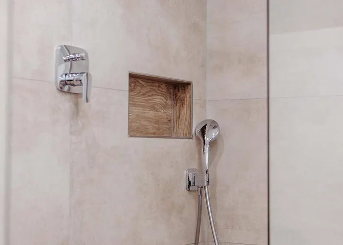 Silberleithen Estate Διαμέρισμα