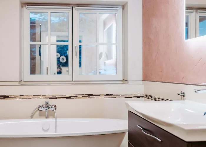 Silberleithen Estate *