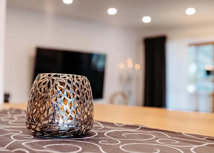 Διαμέρισμα Silberleithen Estate *