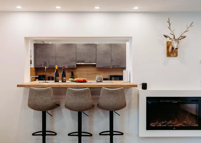 Silberleithen Estate