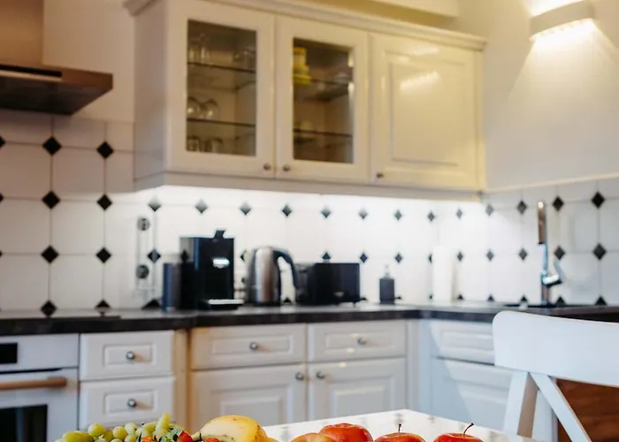 Διαμέρισμα Silberleithen Estate *