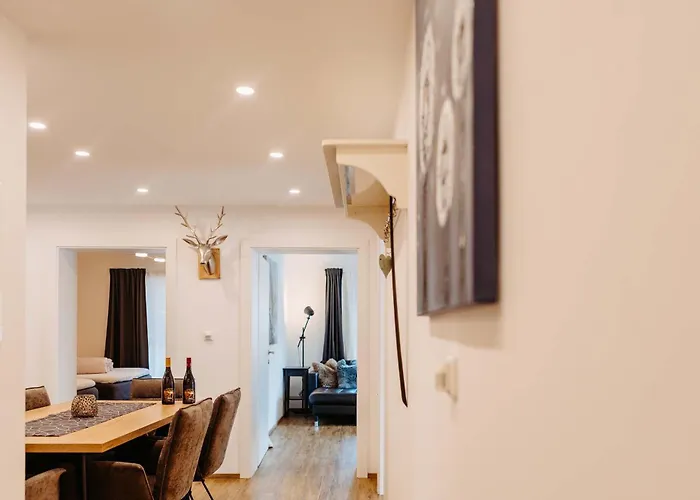 Silberleithen Estate *