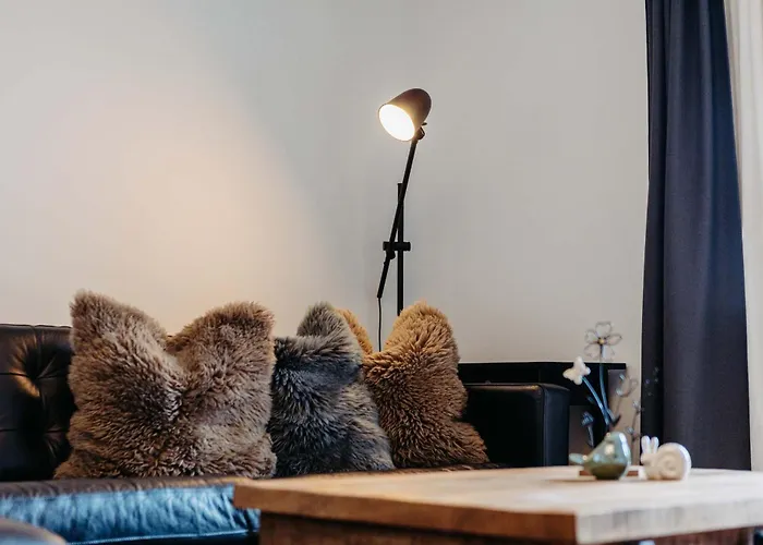 Silberleithen Estate * Biberwier