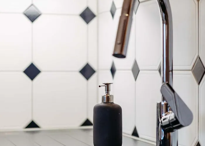 Silberleithen Estate Διαμέρισμα *