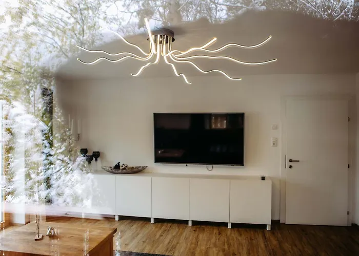 Silberleithen Estate * Biberwier