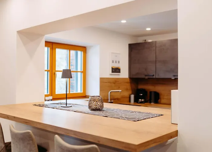 Silberleithen Estate Διαμέρισμα *