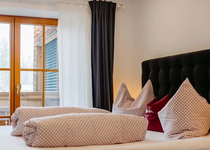 Διαμέρισμα Silberleithen Estate *