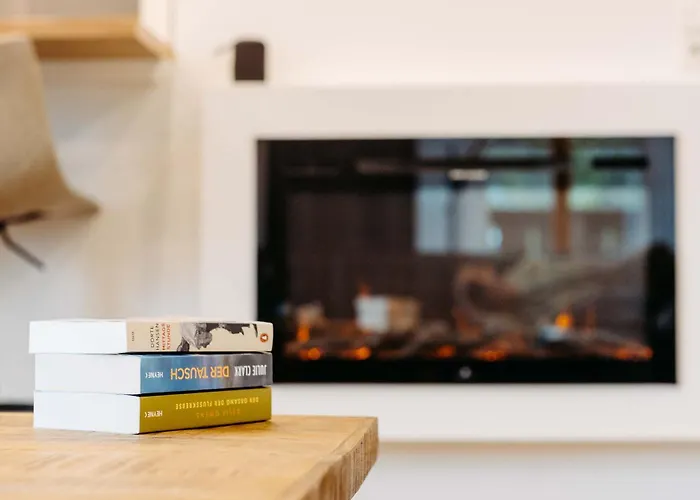 Silberleithen Estate Διαμέρισμα