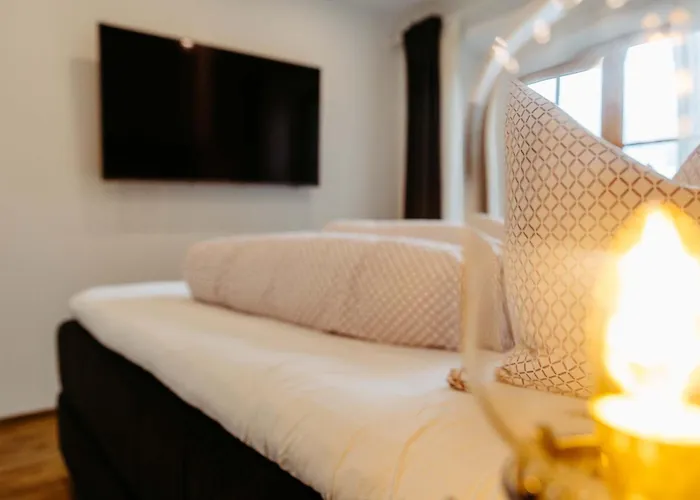 Silberleithen Estate Διαμέρισμα *